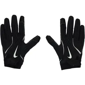 Devin Bush Cleveland Browns Game-Used Black Nike Gloves vs. Chicago Bears on December 14, 2025 - Fanatics Authentic Certified