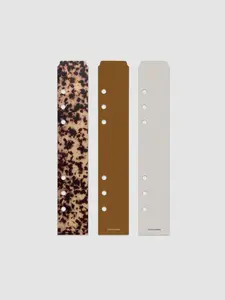 Narrow Page Marker Set | Vol. 2