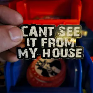 stickers 25 pack