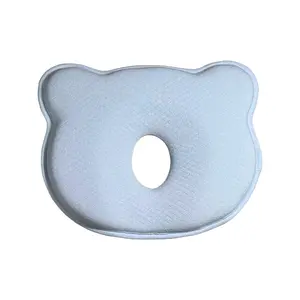 1 Pet Sleep Pillow - Cozy Cushion Shaped Beds for Cats & Small Dogs