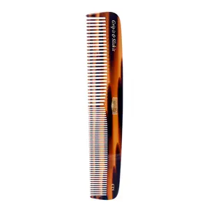 Uppercut Deluxe CT5 Tortoise Shell Pocket Comb