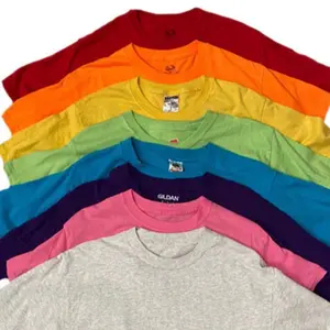 Build your own GILDAN Tshirt “ON LIVE” S-2X