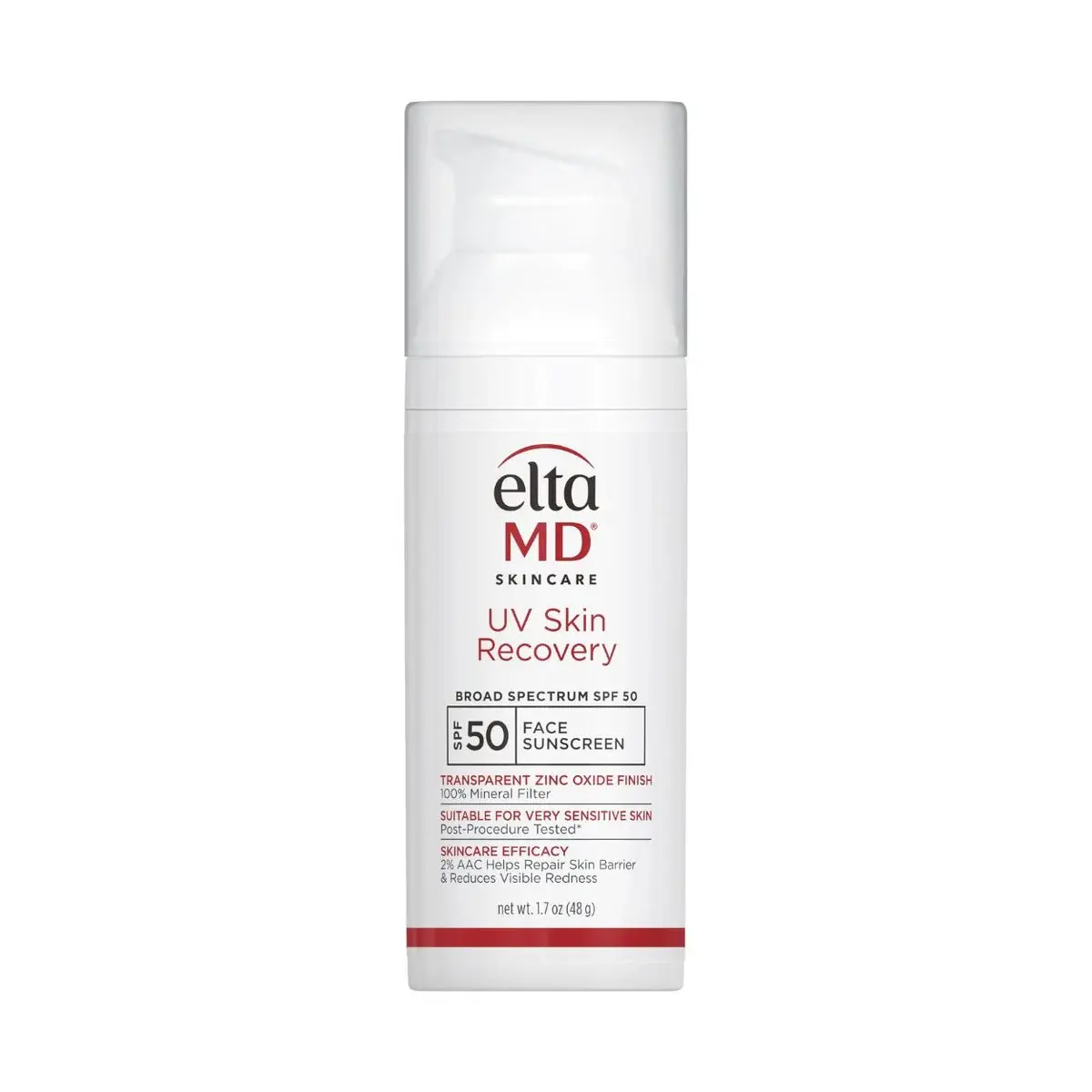 UV Skin Recovery