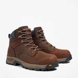 Timberland Men's TiTAN™ EV 6" Composite Toe Work Boot