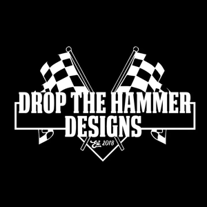 Drop the Hammer Designs