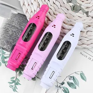Electric Nail Drill Machine Electric Nail Drill Machine