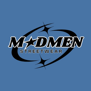 ModMen Streetwear