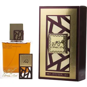 Lattafa Simply Oud By Lattafa Eau De Parfum For Unisex