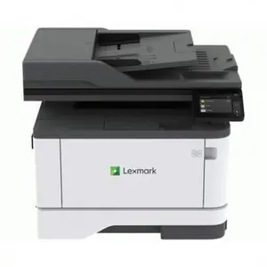 Lexmark Laser Multifunction Printer - Monochrome Lexmark Laser Multifunction Printer - Monochrome