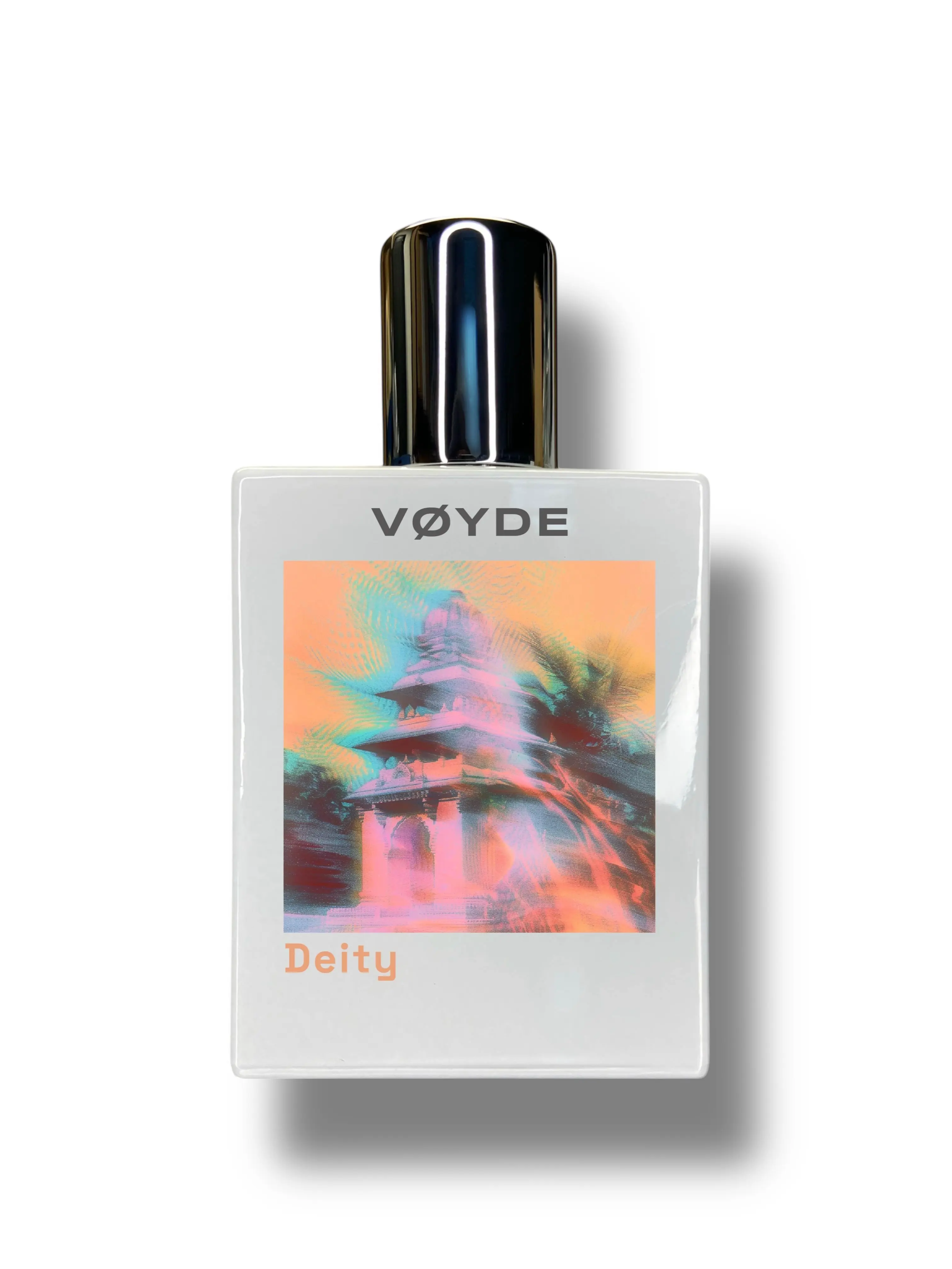 Voyde DEITY Eau de Parfum 50ml