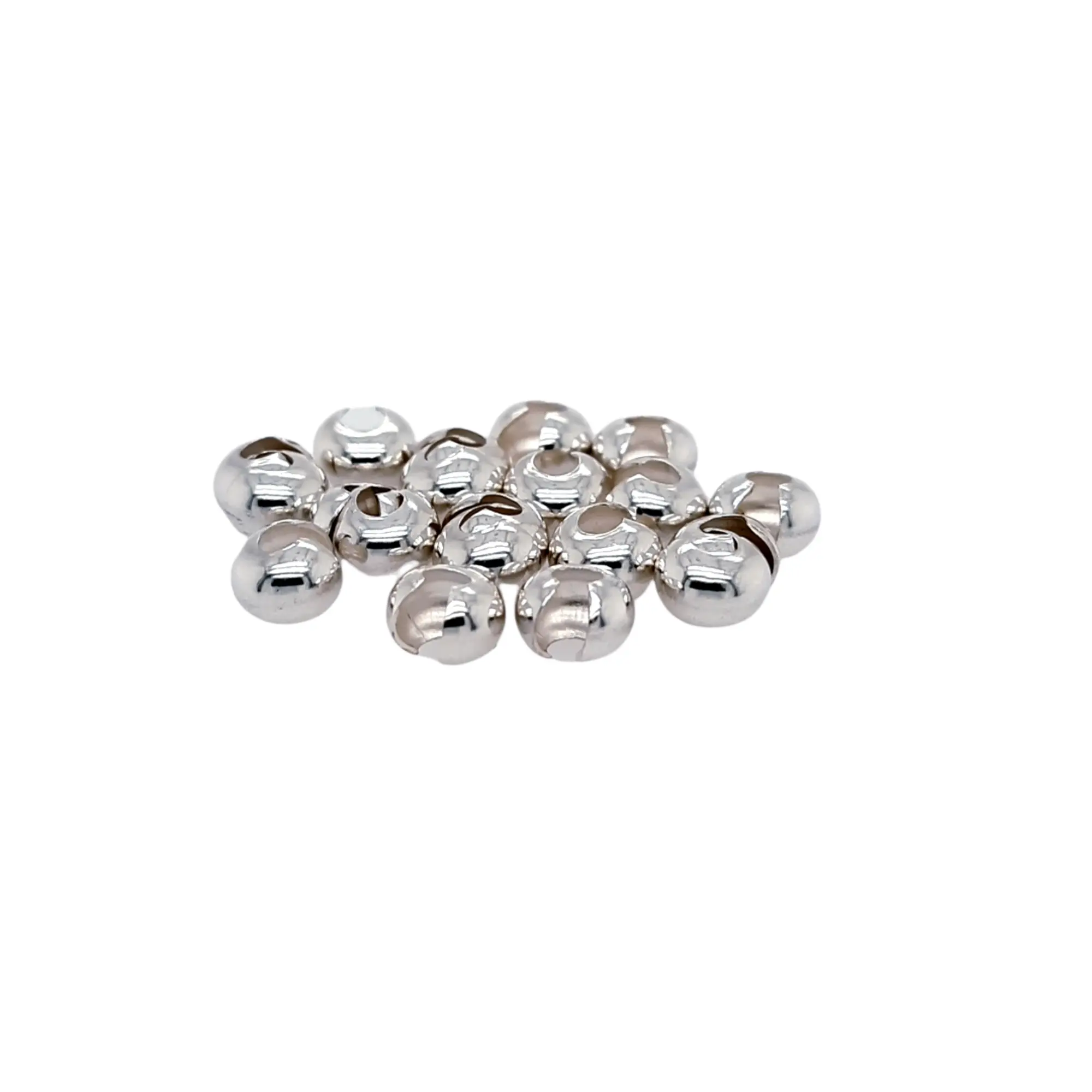 Open Crimp Bead Covers by CRAFT WIRE