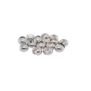 Open Crimp Bead Covers by CRAFT WIRE