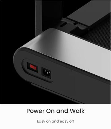 WalkingPad X21 Double-Fold Treadmill 7.4 MPH. Best Premium Folding Treadmill For Home