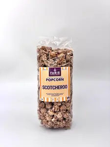 Scotcheroo Popcorn