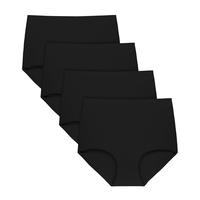 Black（4-Pack）