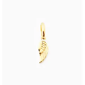 Angel Wing Charm