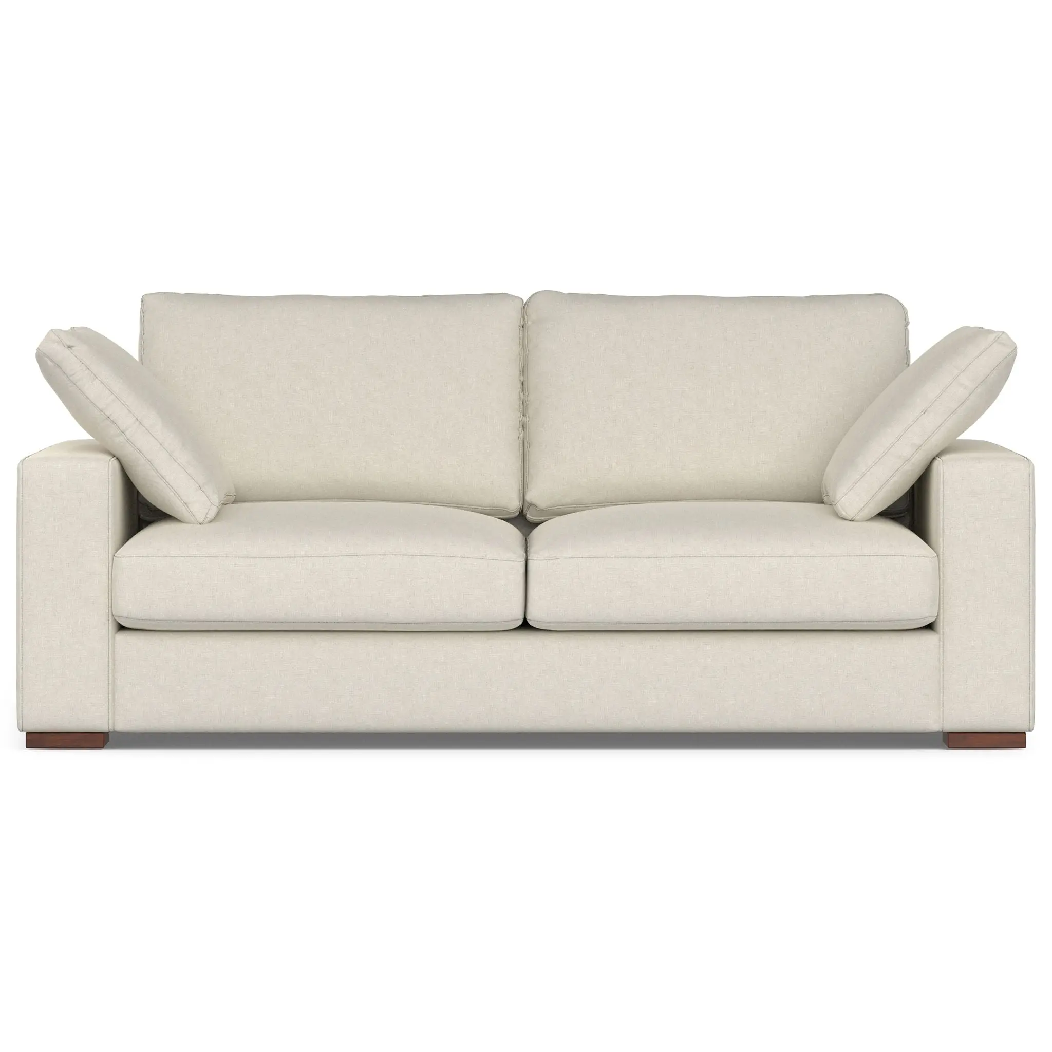 Charlie - Deep Seater Sofa