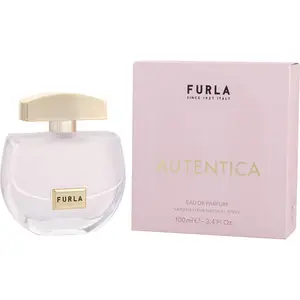 Furla Autentica By Furla Eau De Parfum For Women
