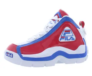 Fila Grant Hill 2 GS Boys Shoes