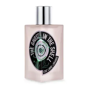 The Ghost in the Shell