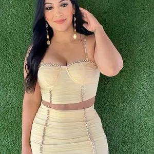Solisita/Rosita Dress