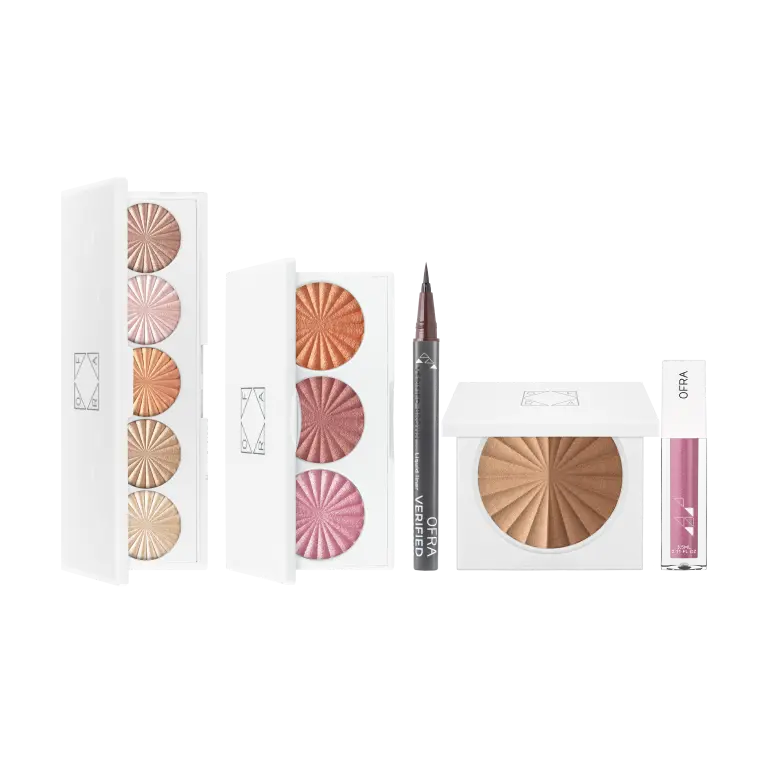 Sun-Kissed Summer Bundle