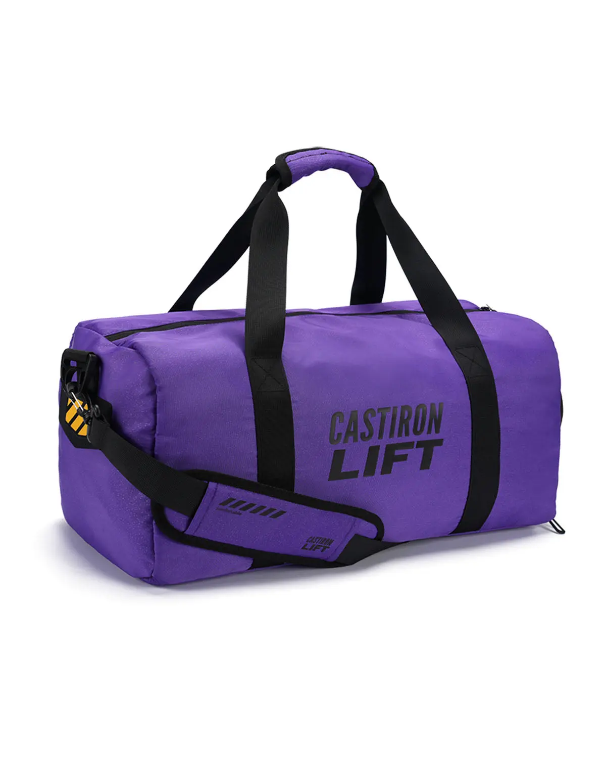 Castiron Lift Gym Bag — Training Bag