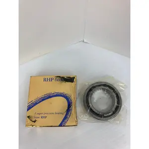 RHP 7009CTRDULP3 Roller Ball Bearing 45x75x16mm