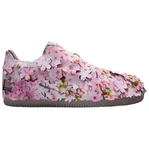 Nike Air Force 1 Low '07 Premium Spring Flowers IQ3472‑298 Men's Fashion Shoes New
