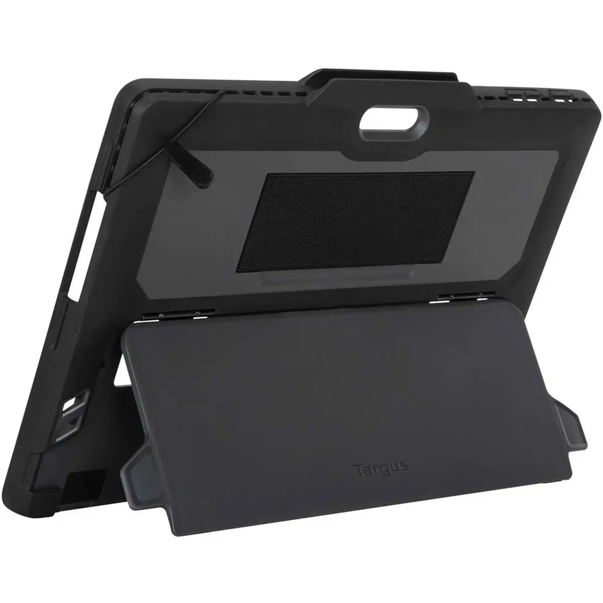 Targus Rugged Protective Case for 13" Microsoft Surface Pro 9 Tablet, Black