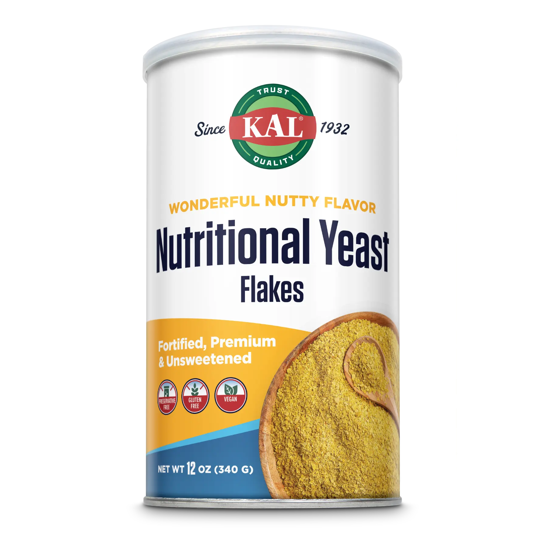Nutritional Yeast Flakes