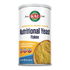 Nutritional Yeast Flakes