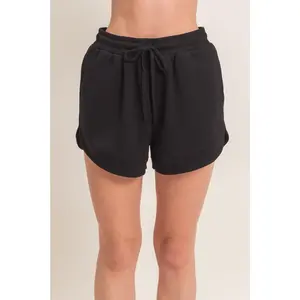 Double Zero Leilani Shorts Asst