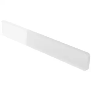 Glass Nail Shiner - Nano Glass Nail Files Crystal Nail Buffer Shine Polisher For Natural Fingernails Toenails