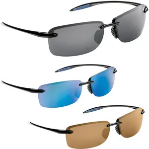 Flying Fisherman Cali Bifocal Reader Polarized Sunglasses
