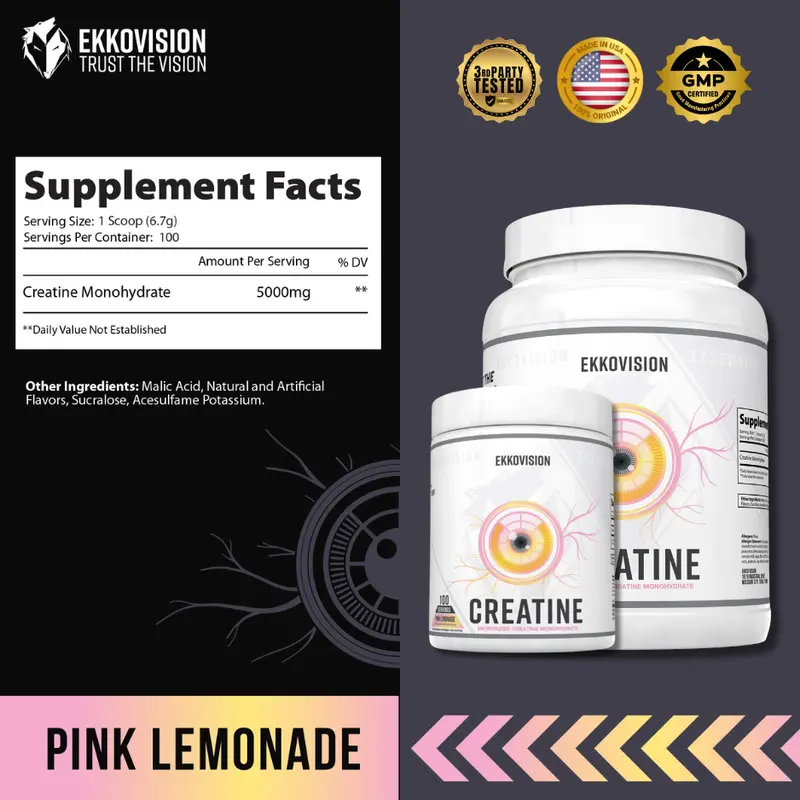 PINK LEMONADE