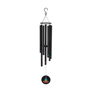 Regal Art & Gift Chakra Wind Chime 43"