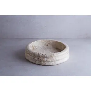 Marble Ribbed Catchall