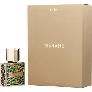 Nishane Shem By Nishane Extrait De Parfum For Unisex