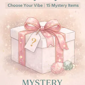 Positive Vibes Personalized Box | Aesthetic Gift Box