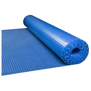 Northlight Rectangular Floating Swimming Pool Solar Cover