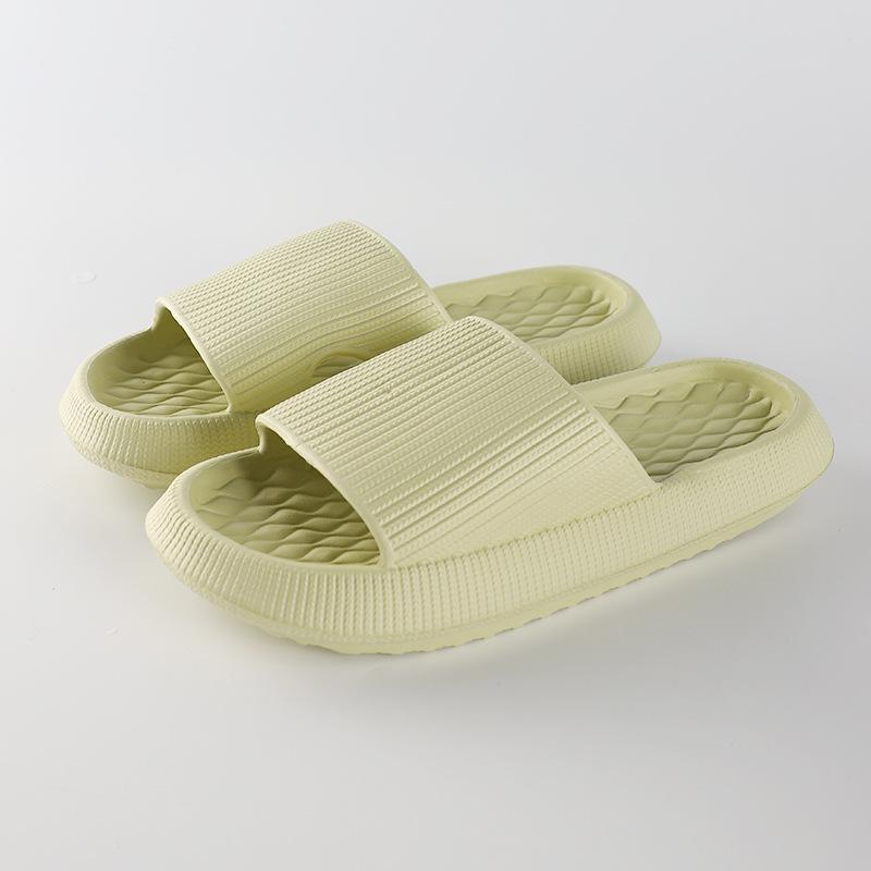 Cloud Slide Sandals for Women Men Pillow Slippers Soft Summer Beach Shoes for Outdoor and Indoor