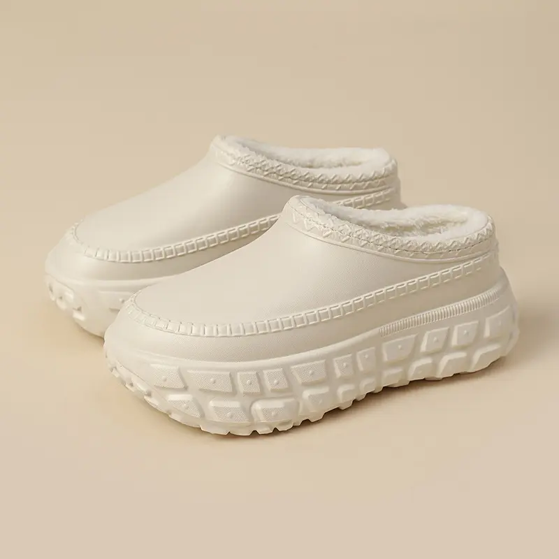 Cashmere Khaki (Flat Mouth)