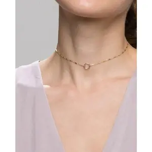 Halo Choker
