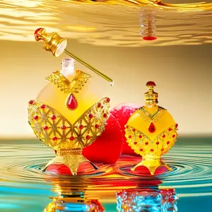 Arabic Women’s Perfume Spray – Long-Lasting Fragrance, Perfect for Dates, Everyday Wear, Parties, and Gifts – Valentine’s Day Gift, Ideal for Valentine’s Day and Other Holidays