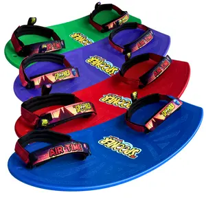 The Spooner - Soul Surfer - "Born 2 Ride" Package