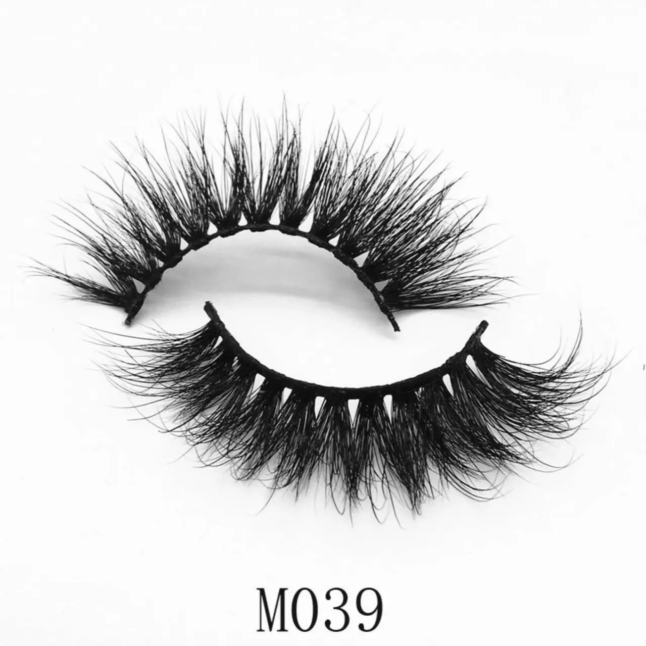 Boujee Blink, M039, BLashed