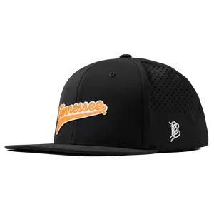 University of Tennessee "Tennessee Script" Flat Performance