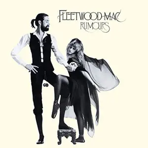 Fleetwood Mac - Rumours  [COMPACT DISC - CD] Deluxe Ed