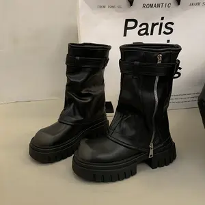 Eclipse Boots.